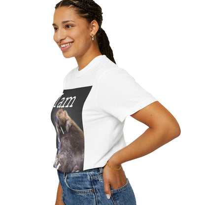 "I Am The Lore" T-Shirt