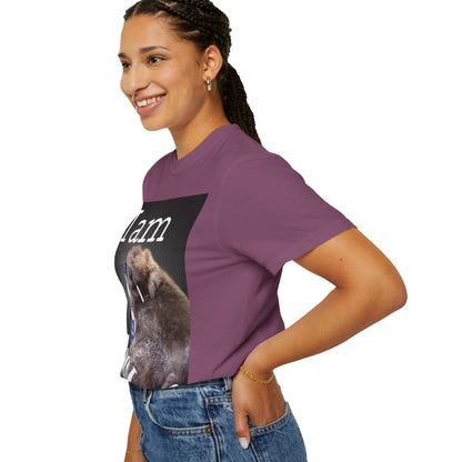 "I Am The Lore" T-Shirt