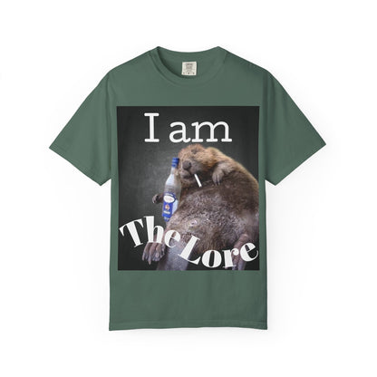 "I Am The Lore" T-Shirt