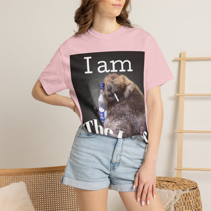"I Am The Lore" T-Shirt
