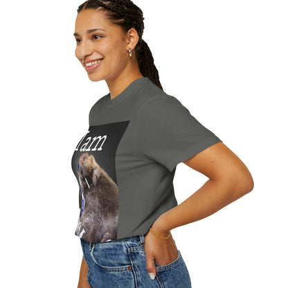 "I Am The Lore" T-Shirt