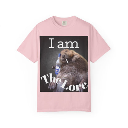 "I Am The Lore" T-Shirt