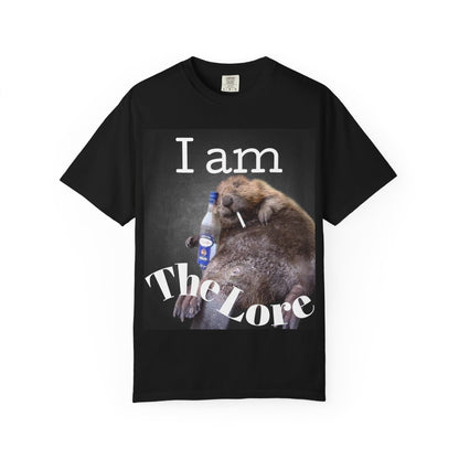 "I Am The Lore" T-Shirt
