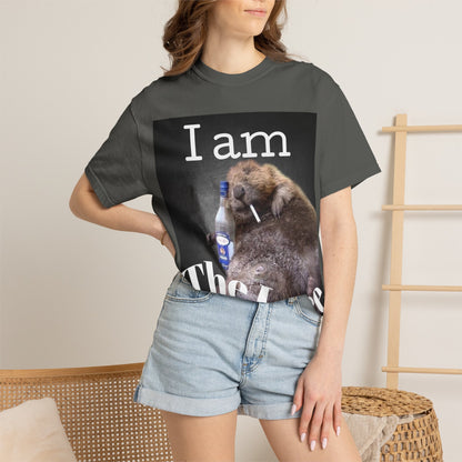 "I Am The Lore" T-Shirt