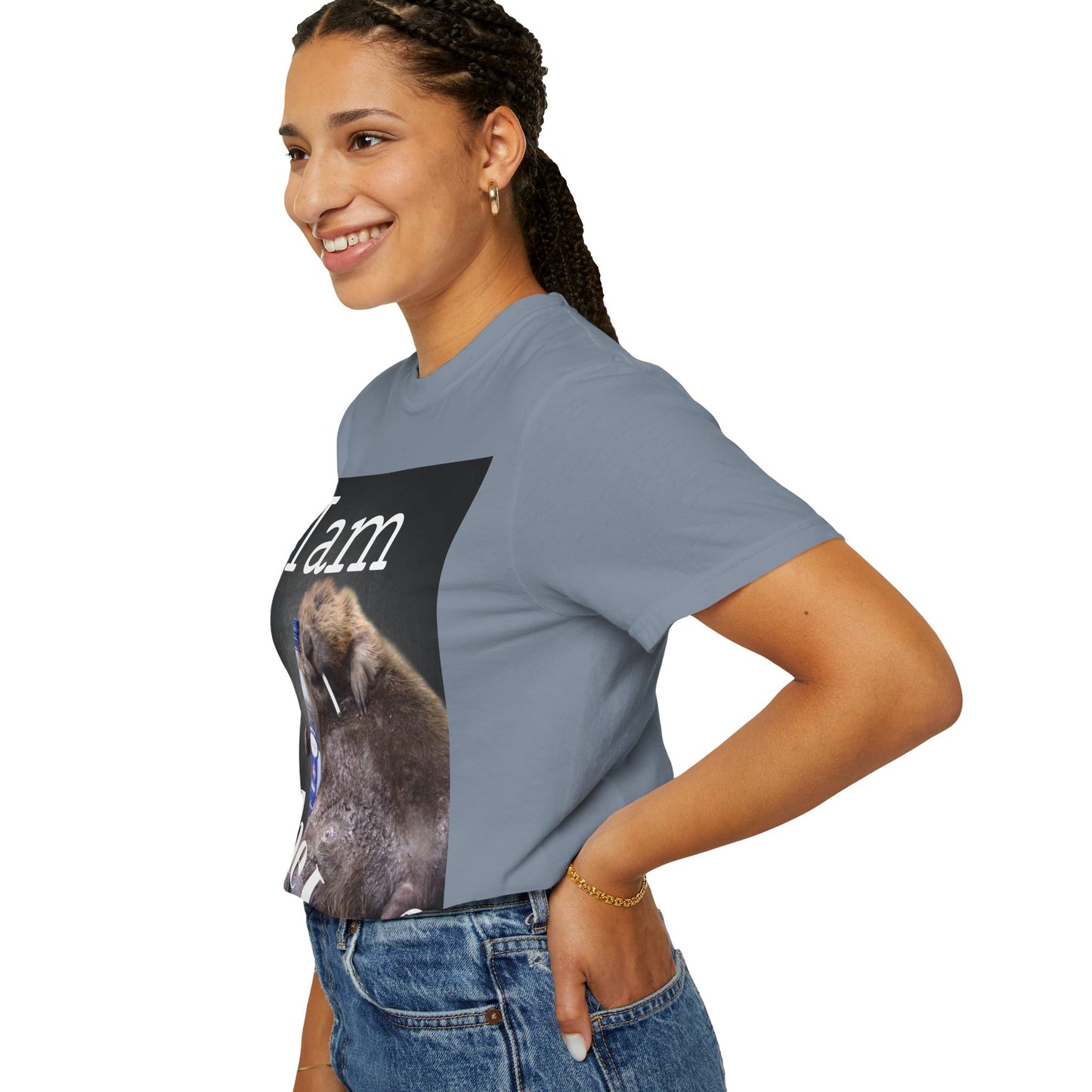 "I Am The Lore" T-Shirt