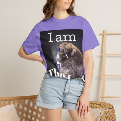 "I Am The Lore" T-Shirt