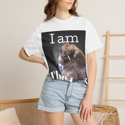 "I Am The Lore" T-Shirt