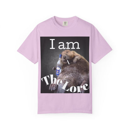 "I Am The Lore" T-Shirt