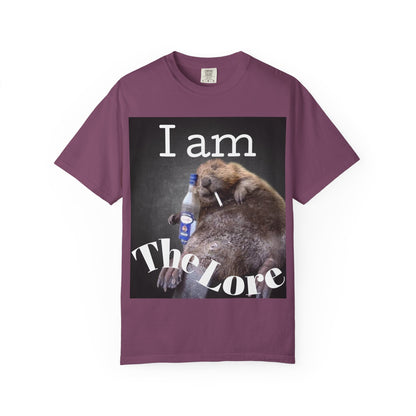 "I Am The Lore" T-Shirt