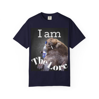"I Am The Lore" T-Shirt