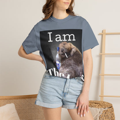 "I Am The Lore" T-Shirt
