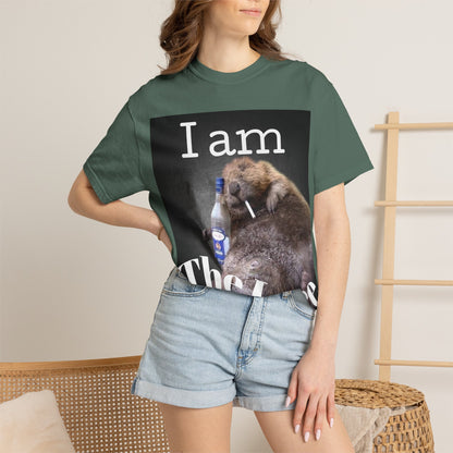 "I Am The Lore" T-Shirt