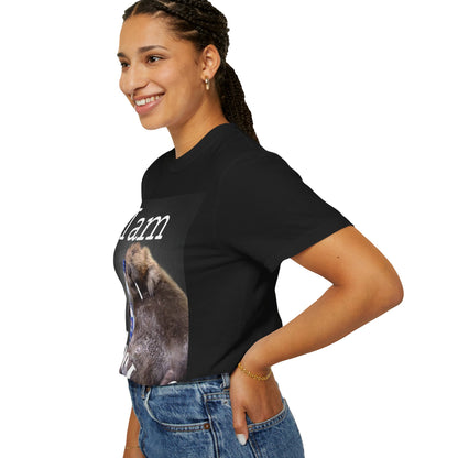 "I Am The Lore" T-Shirt