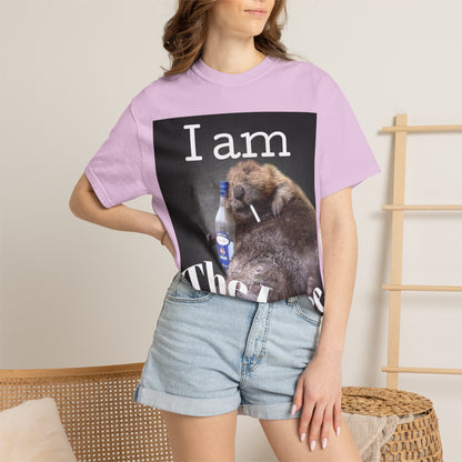 "I Am The Lore" T-Shirt
