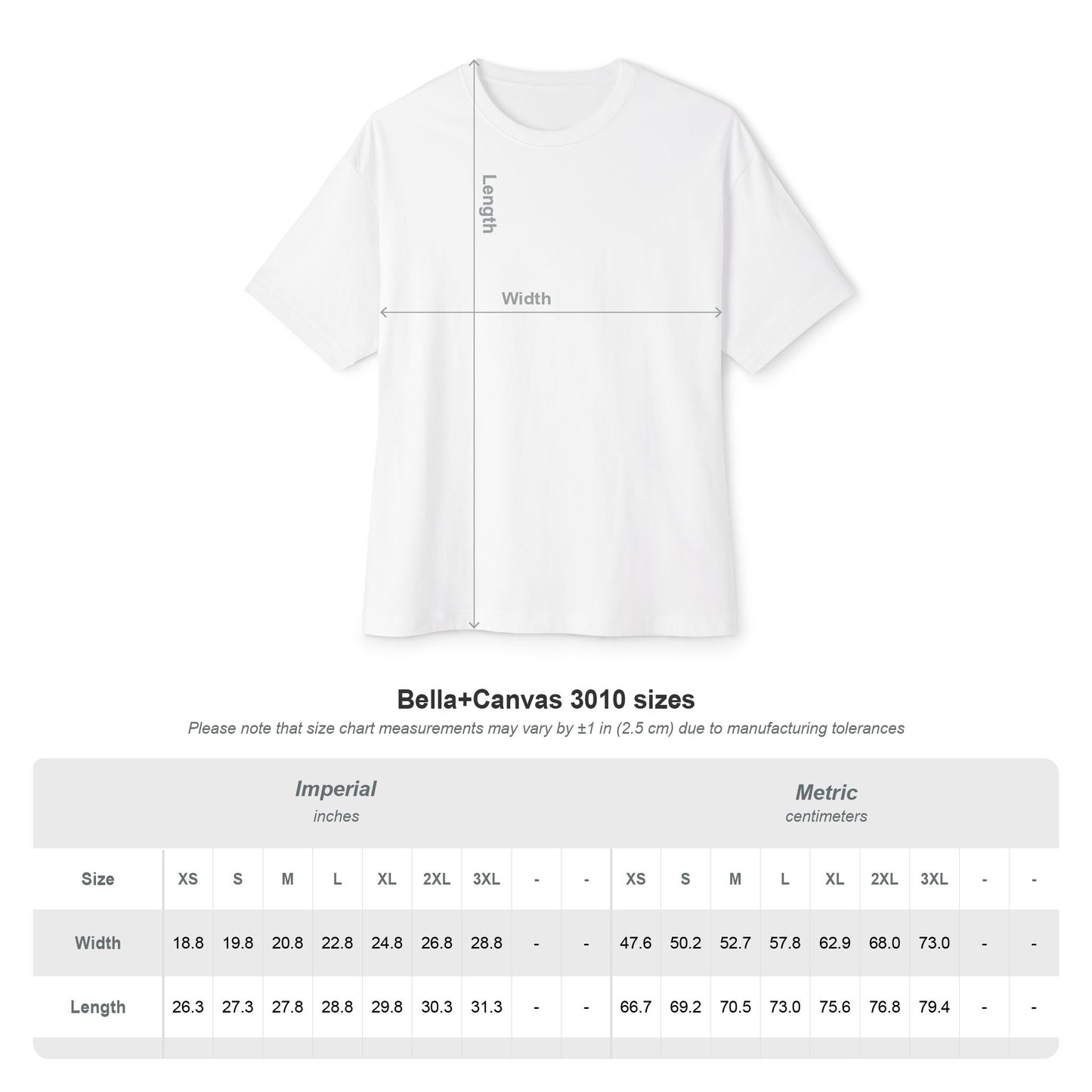"I BITE. Respectfully." Box-Tee