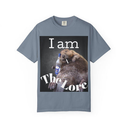 "I Am The Lore" T-Shirt