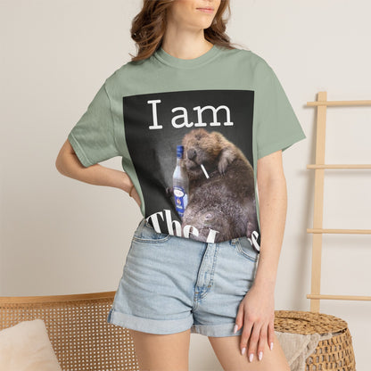 "I Am The Lore" T-Shirt