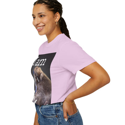 "I Am The Lore" T-Shirt
