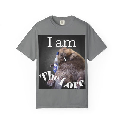 "I Am The Lore" T-Shirt