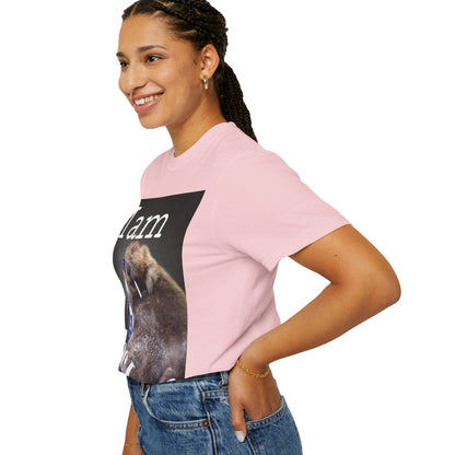"I Am The Lore" T-Shirt