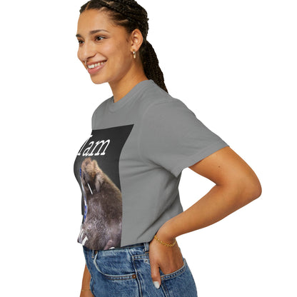 "I Am The Lore" T-Shirt